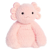 Nubbles Axolotl Soft Toy - Aurora World LTD